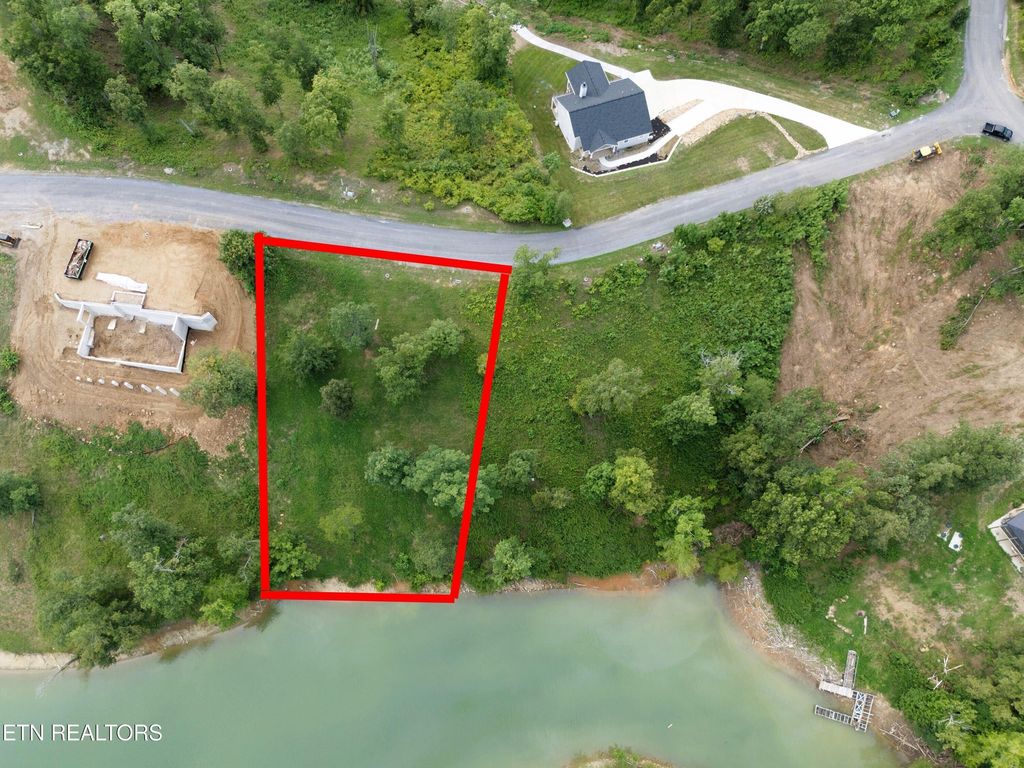 Photo of Stone Harbor Drive, Dandridge, TN 37725 (MLS # 1287910)