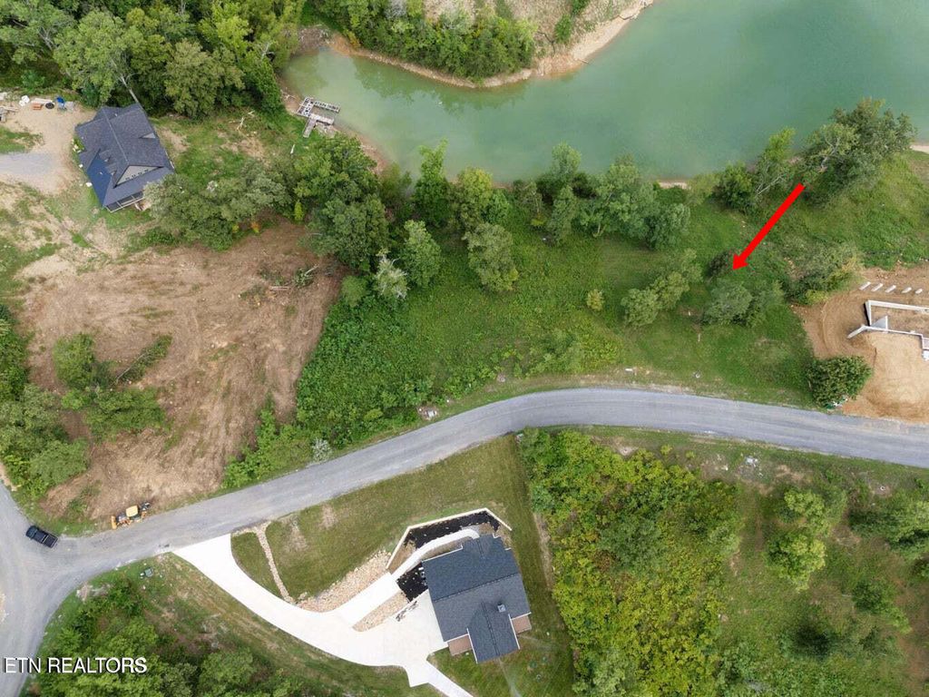 Photo of Stone Harbor Drive, Dandridge, TN 37725 (MLS # 1287910)