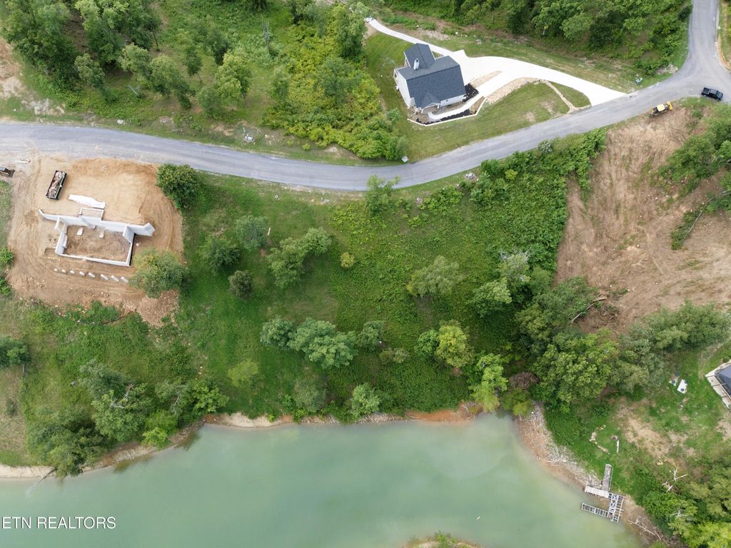 Photo of Stone Harbor Drive, Dandridge, TN 37725 (MLS # 1287910)