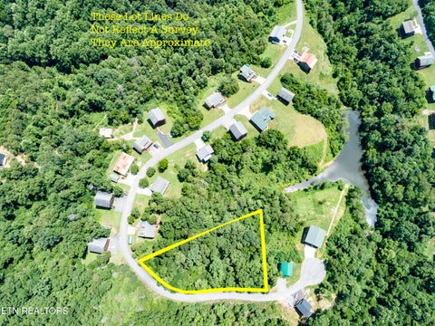 Tiny photo for 55 Oak Lake Drive, Sevierville, TN 37876 (MLS # 1357433)