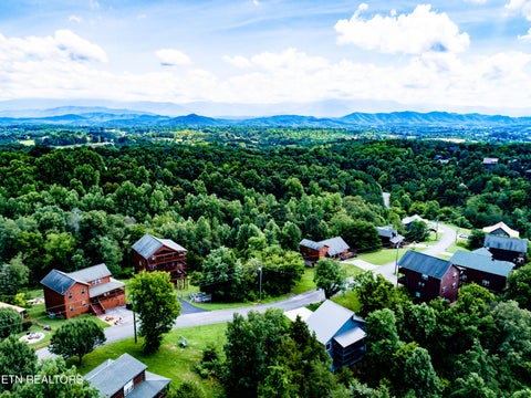 Tiny photo for 55 Oak Lake Drive, Sevierville, TN 37876 (MLS # 1357433)