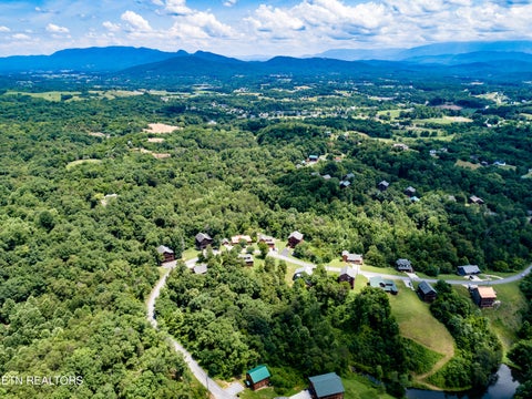 Tiny photo for 55 Oak Lake Drive, Sevierville, TN 37876 (MLS # 1357433)