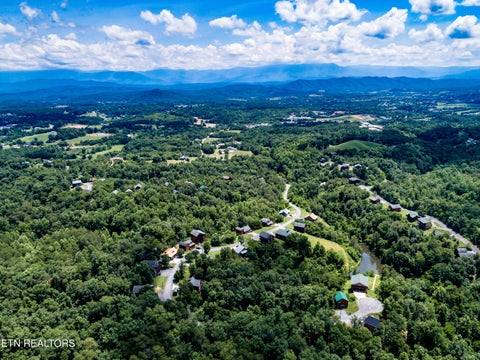 Tiny photo for 55 Oak Lake Drive, Sevierville, TN 37876 (MLS # 1357433)