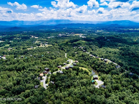 Tiny photo for 55 Oak Lake Drive, Sevierville, TN 37876 (MLS # 1357433)