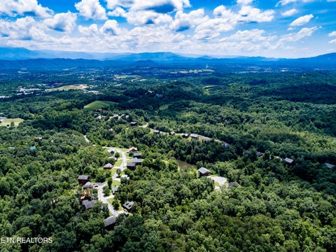 Tiny photo for 55 Oak Lake Drive, Sevierville, TN 37876 (MLS # 1357433)