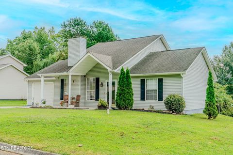 5820 Windtree Lane Knoxville TN 37921