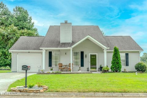 5820 Windtree Lane Knoxville TN 37921