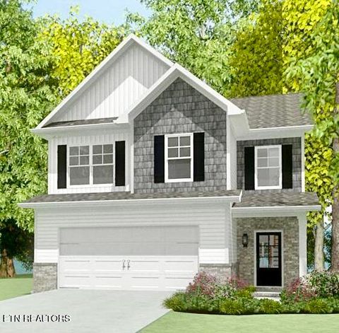 4504 Unity Bell Ave Lot 168 Powell TN 37849