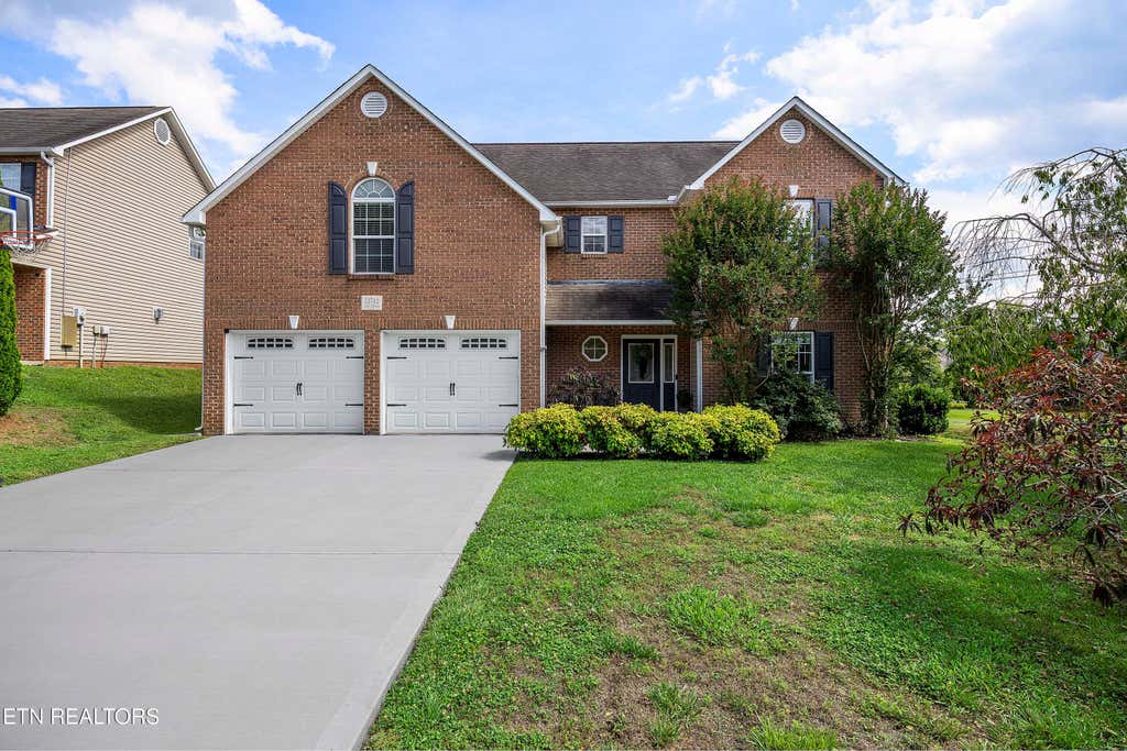 Photo of 12742 Distant View Lane, Knoxville, TN 37922 (MLS # 1343396)