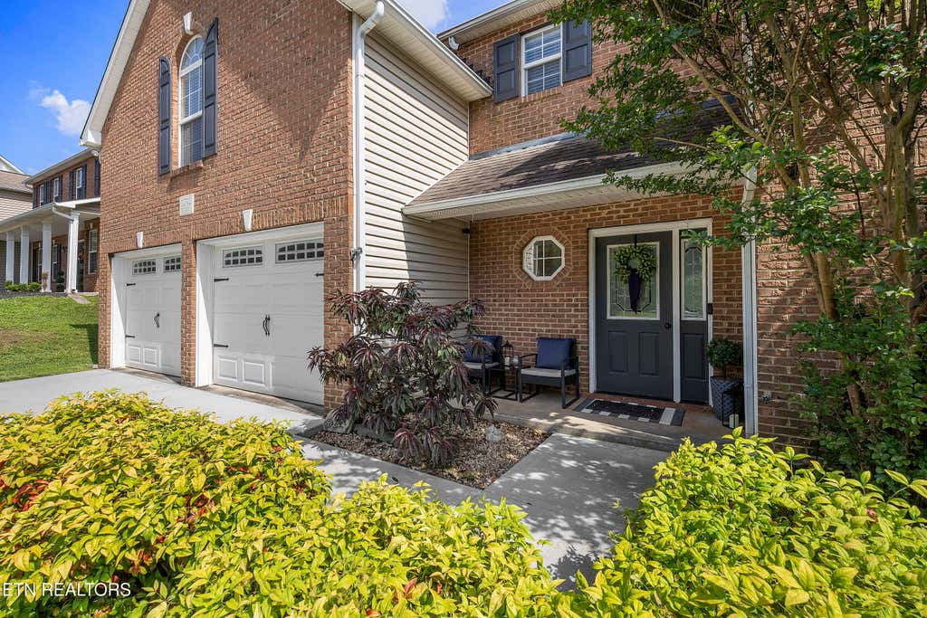 Photo of 12742 Distant View Lane, Knoxville, TN 37922 (MLS # 1343396)