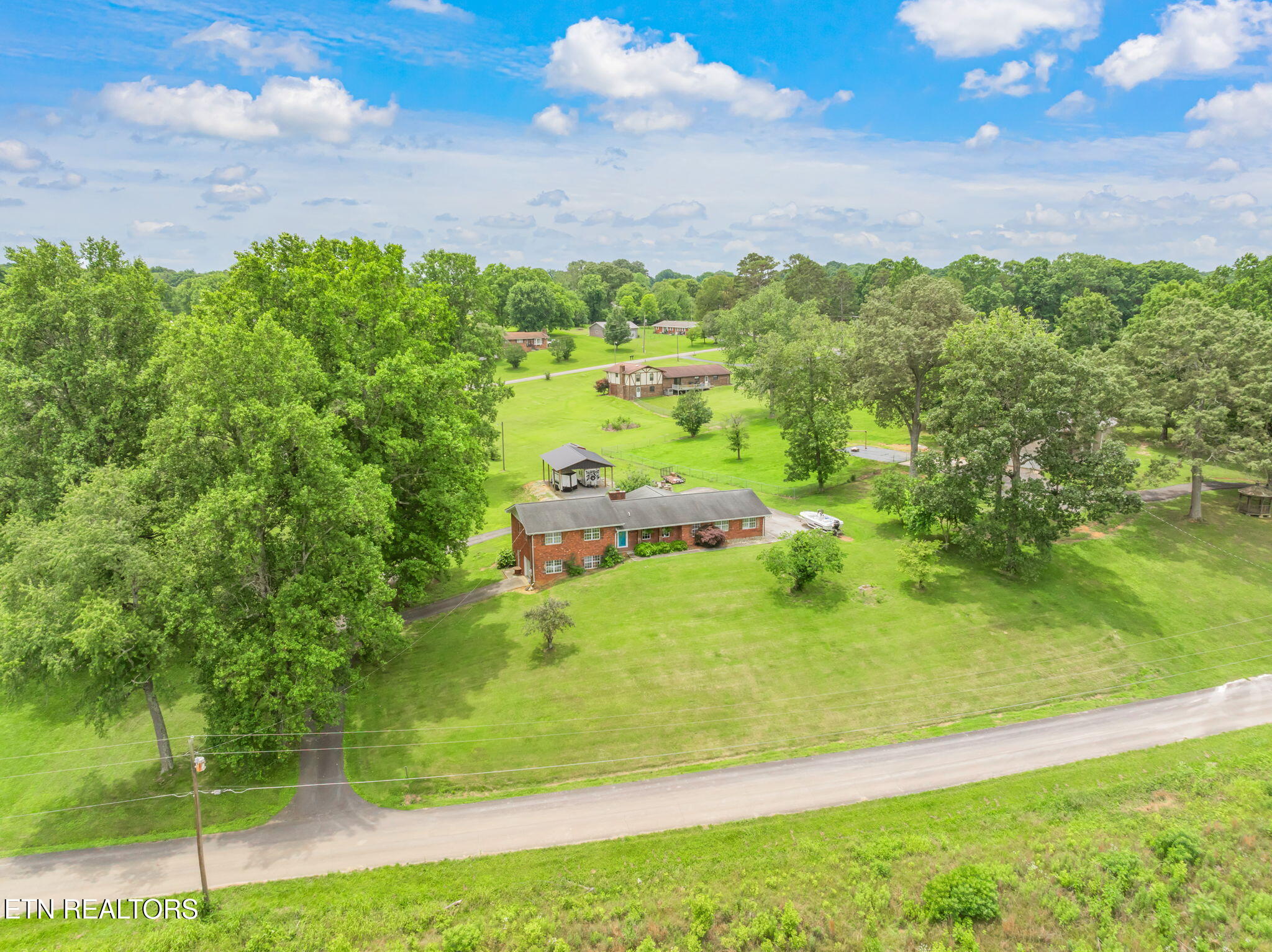 702 Circle Drive