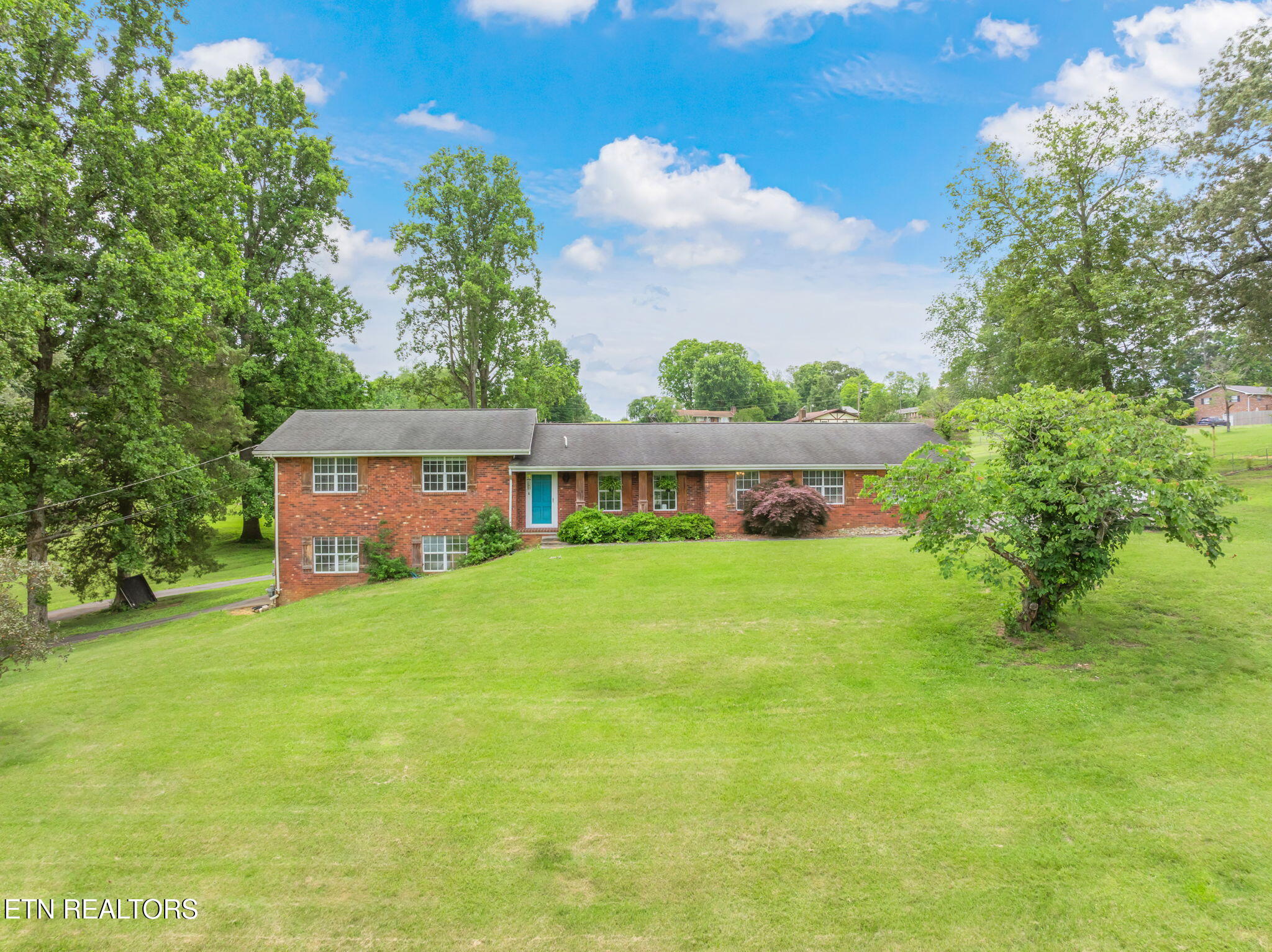 702 Circle Drive