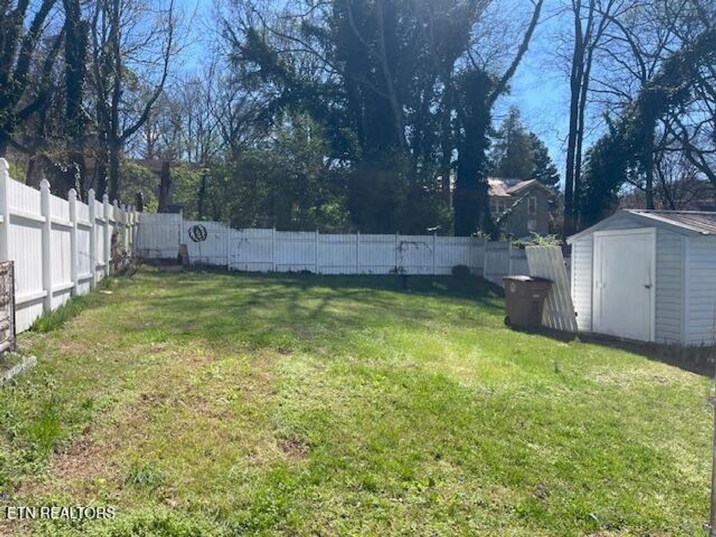 Photo of 2606 Belvedere Ave, Knoxville, TN 37920 (MLS # 1333389)