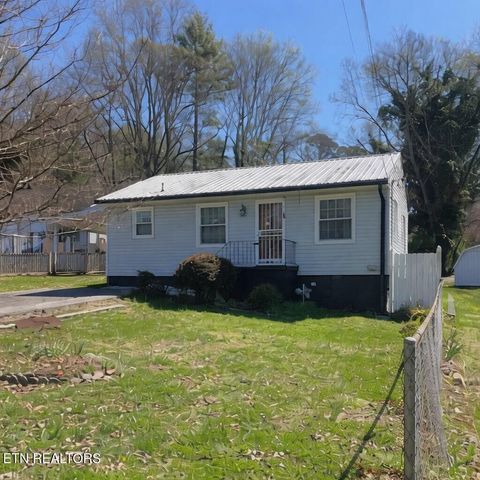 Photo of 2606 Belvedere Ave, Knoxville, TN 37920 (MLS # 1333389)