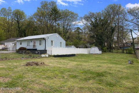 Photo of 2606 Belvedere Ave, Knoxville, TN 37920 (MLS # 1333389)