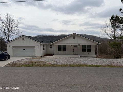 Photo of 1281 Swan Pond Circle Rd, Harriman, TN 37748 (MLS # 1331976)