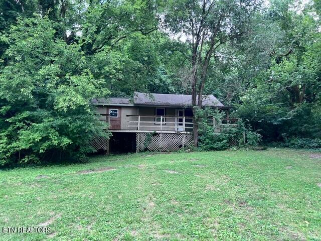 Photo of 1104 Plyley St, Knoxville, TN 37920 (MLS # 1358027)