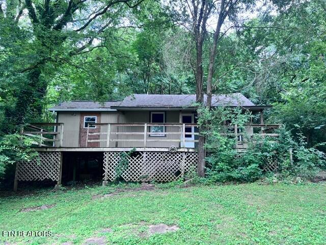 Photo of 1104 Plyley St, Knoxville, TN 37920 (MLS # 1358027)