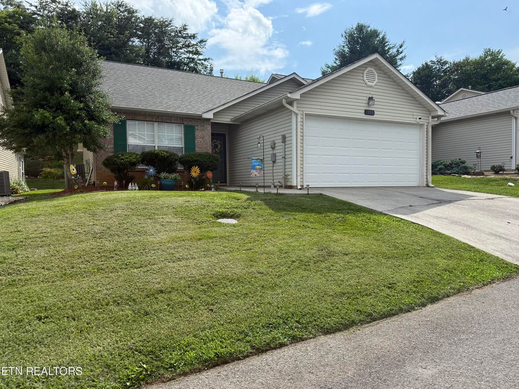 Photo of 7808 Stone Garden Way, Powell, TN 37849 (MLS # 1305218)