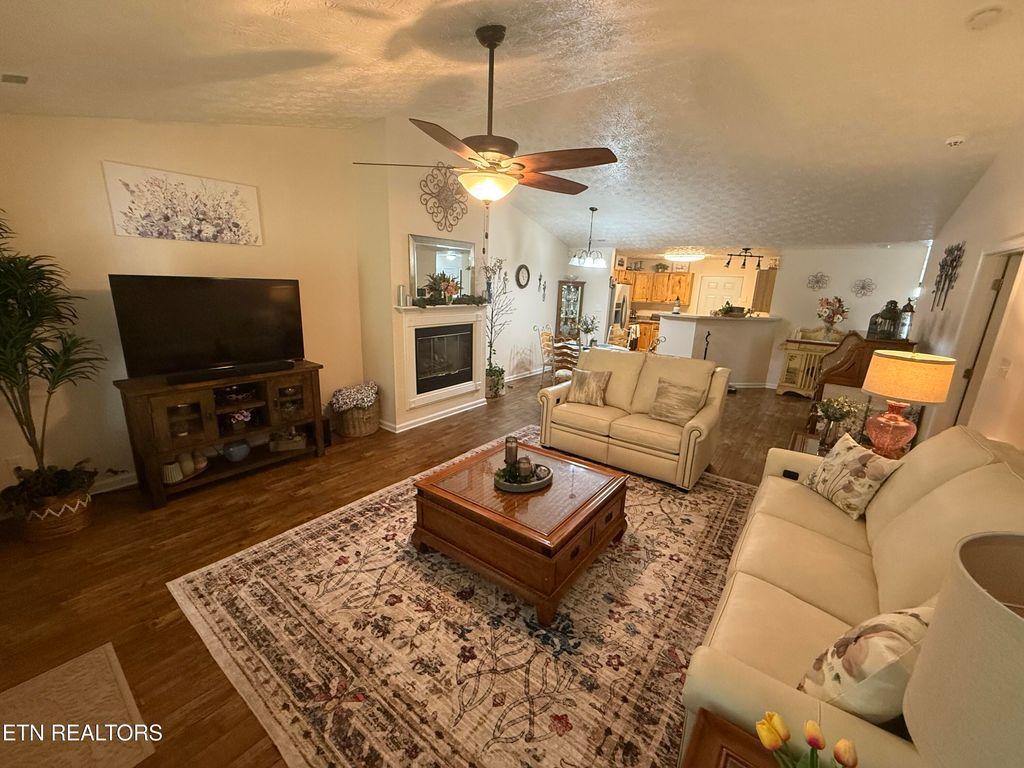 Photo of 7808 Stone Garden Way, Powell, TN 37849 (MLS # 1305218)