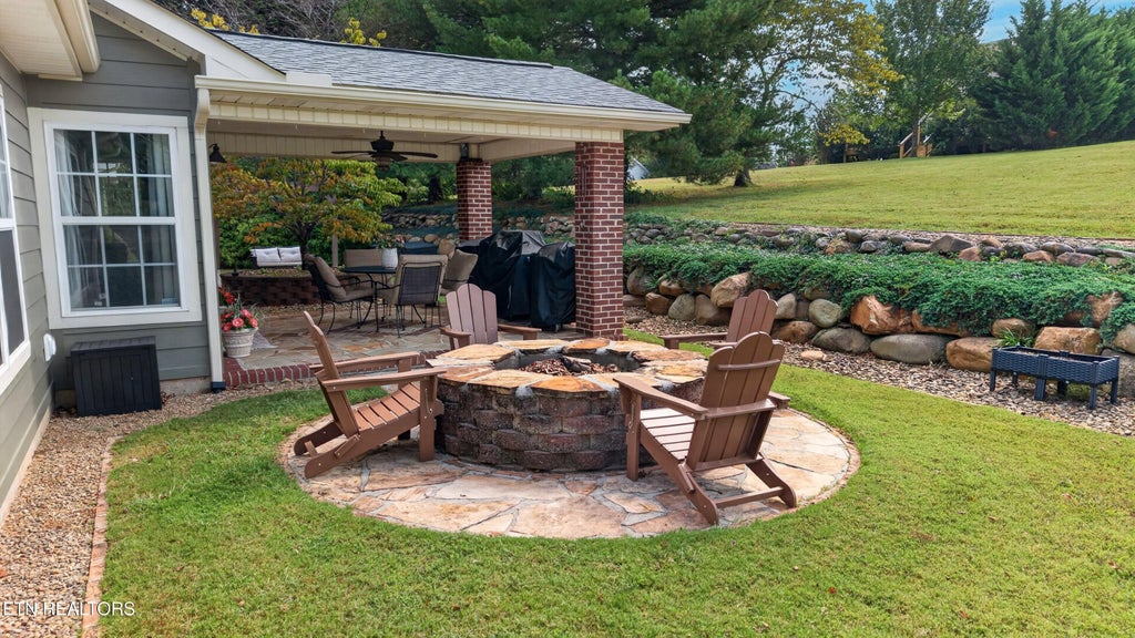 Photo of 1846 Pheasant Crossing Drive, Dandridge, TN 37725 (MLS # 1356447)
