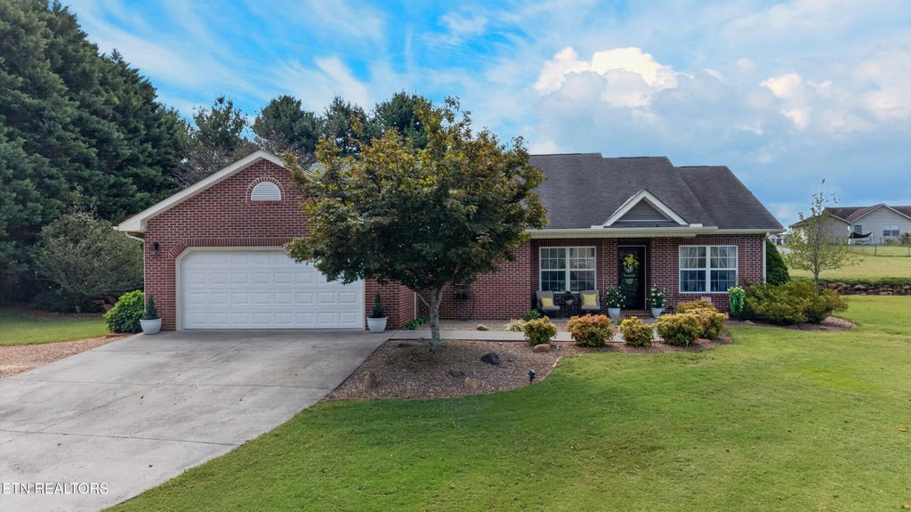 Photo of 1846 Pheasant Crossing Drive, Dandridge, TN 37725 (MLS # 1356447)