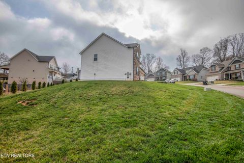 Tiny photo for 3358 Flagstaff Lane, Knoxville, TN 37931 (MLS # 1325876)