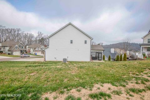 Tiny photo for 3358 Flagstaff Lane, Knoxville, TN 37931 (MLS # 1325876)