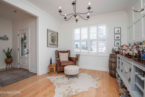 Tiny photo for 3358 Flagstaff Lane, Knoxville, TN 37931 (MLS # 1325876)