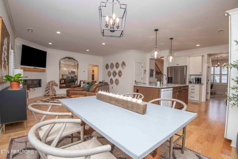 Tiny photo for 3358 Flagstaff Lane, Knoxville, TN 37931 (MLS # 1325876)