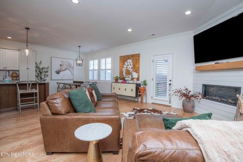 Tiny photo for 3358 Flagstaff Lane, Knoxville, TN 37931 (MLS # 1325876)