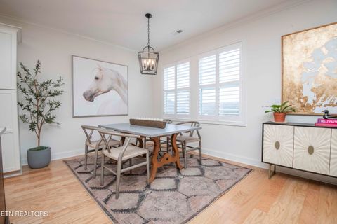 Tiny photo for 3358 Flagstaff Lane, Knoxville, TN 37931 (MLS # 1325876)