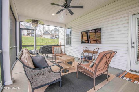 Tiny photo for 3358 Flagstaff Lane, Knoxville, TN 37931 (MLS # 1325876)