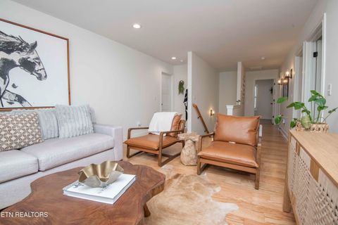 Tiny photo for 3358 Flagstaff Lane, Knoxville, TN 37931 (MLS # 1325876)