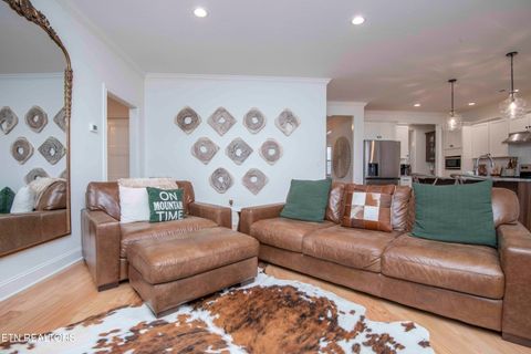 Tiny photo for 3358 Flagstaff Lane, Knoxville, TN 37931 (MLS # 1325876)