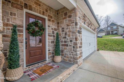 Tiny photo for 3358 Flagstaff Lane, Knoxville, TN 37931 (MLS # 1325876)