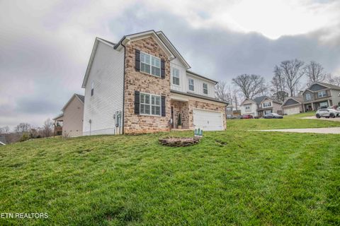 Tiny photo for 3358 Flagstaff Lane, Knoxville, TN 37931 (MLS # 1325876)