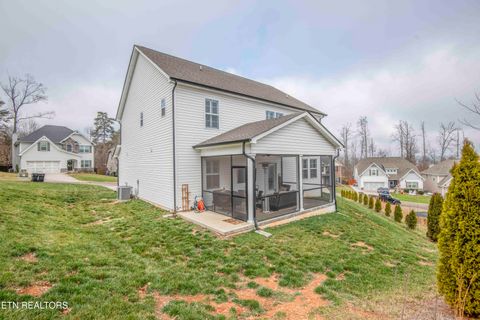 Tiny photo for 3358 Flagstaff Lane, Knoxville, TN 37931 (MLS # 1325876)