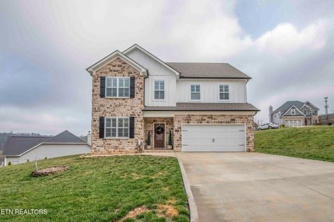 Photo of 3358 Flagstaff Lane, Knoxville, TN 37931 (MLS # 1325876)
