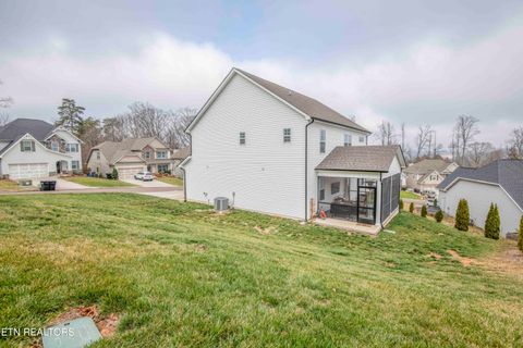 Tiny photo for 3358 Flagstaff Lane, Knoxville, TN 37931 (MLS # 1325876)