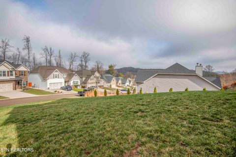 Tiny photo for 3358 Flagstaff Lane, Knoxville, TN 37931 (MLS # 1325876)