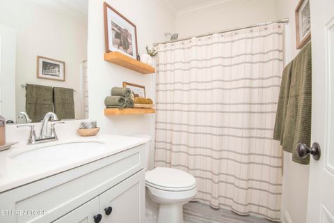 Tiny photo for 3358 Flagstaff Lane, Knoxville, TN 37931 (MLS # 1325876)