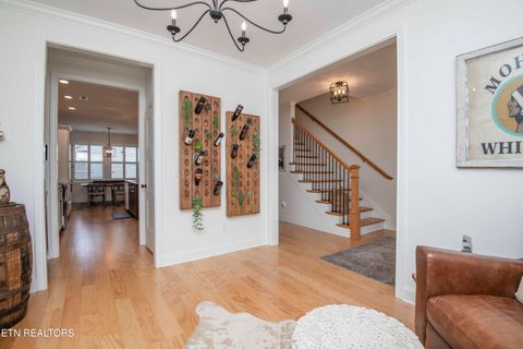 Tiny photo for 3358 Flagstaff Lane, Knoxville, TN 37931 (MLS # 1325876)