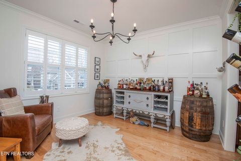 Tiny photo for 3358 Flagstaff Lane, Knoxville, TN 37931 (MLS # 1325876)