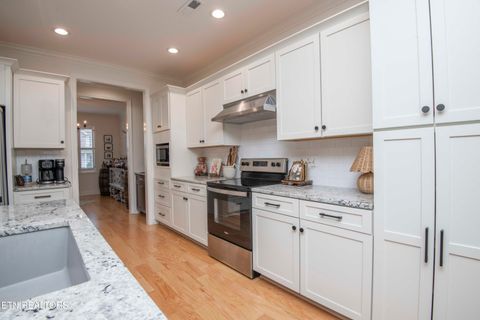 Tiny photo for 3358 Flagstaff Lane, Knoxville, TN 37931 (MLS # 1325876)