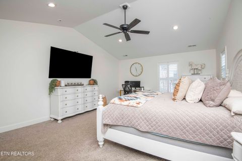 Tiny photo for 3358 Flagstaff Lane, Knoxville, TN 37931 (MLS # 1325876)