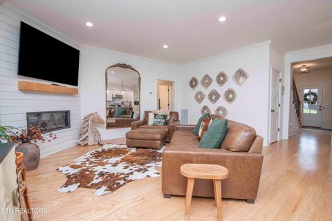 Tiny photo for 3358 Flagstaff Lane, Knoxville, TN 37931 (MLS # 1325876)