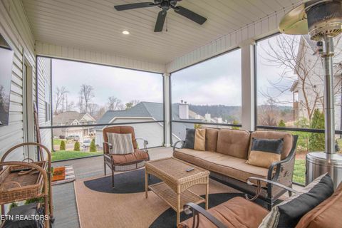Tiny photo for 3358 Flagstaff Lane, Knoxville, TN 37931 (MLS # 1325876)