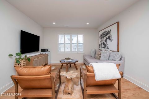 Tiny photo for 3358 Flagstaff Lane, Knoxville, TN 37931 (MLS # 1325876)