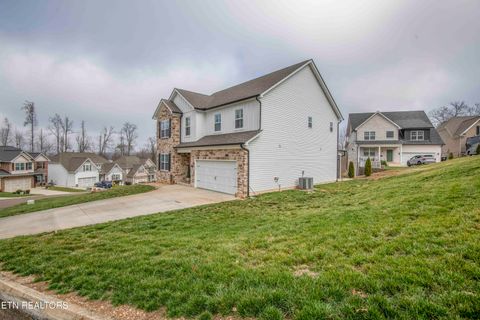 Tiny photo for 3358 Flagstaff Lane, Knoxville, TN 37931 (MLS # 1325876)